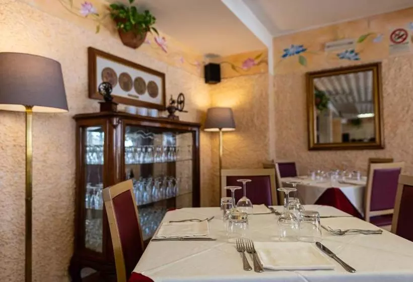 هتل Adria & Resort