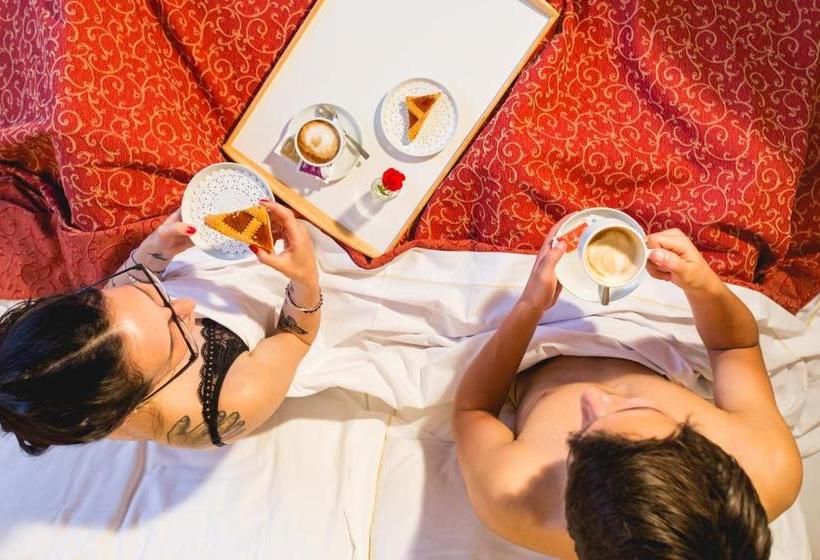 호텔 Adria & Resort