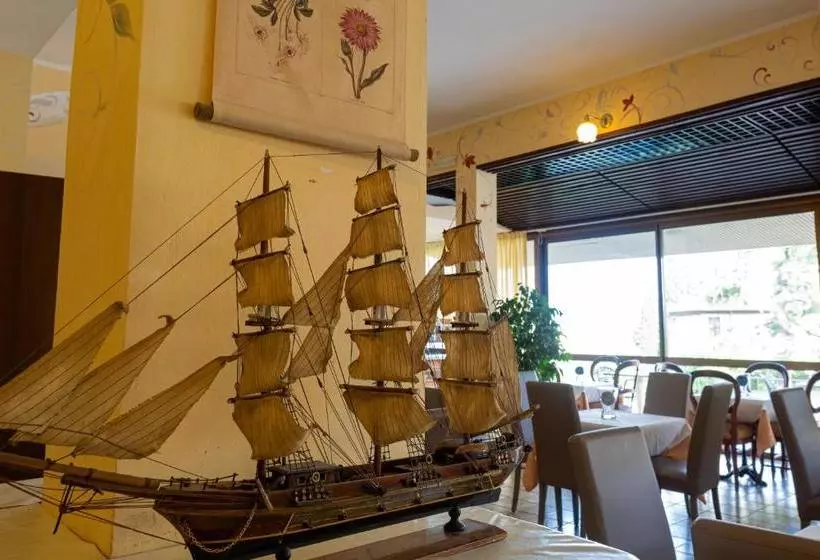 هتل Adria & Resort