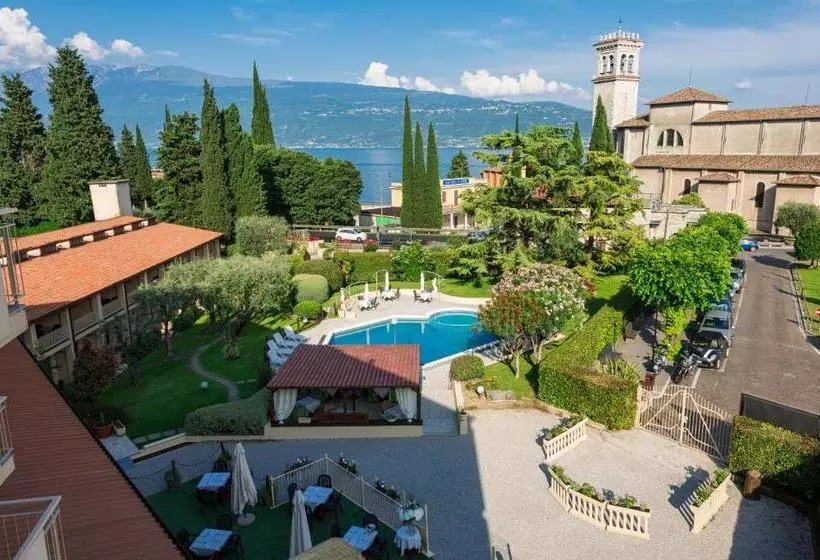 هتل Adria & Resort