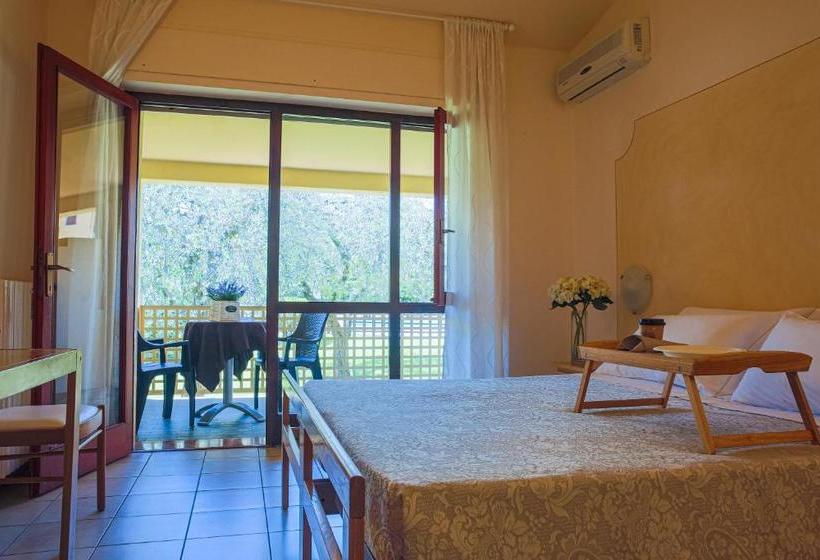 호텔 Adria & Resort