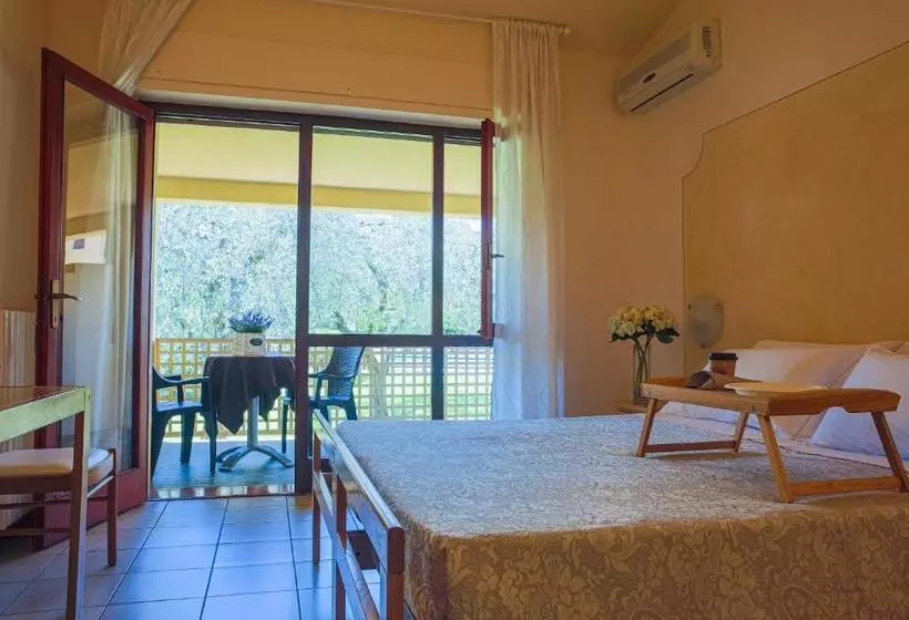 هتل Adria & Resort