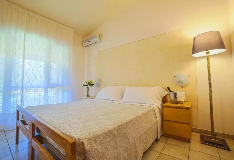 هتل Adria & Resort