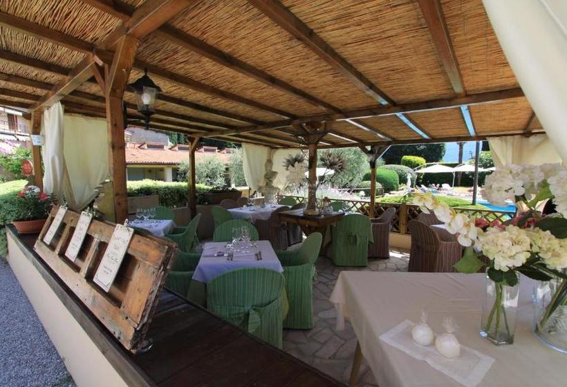 호텔 Adria & Resort