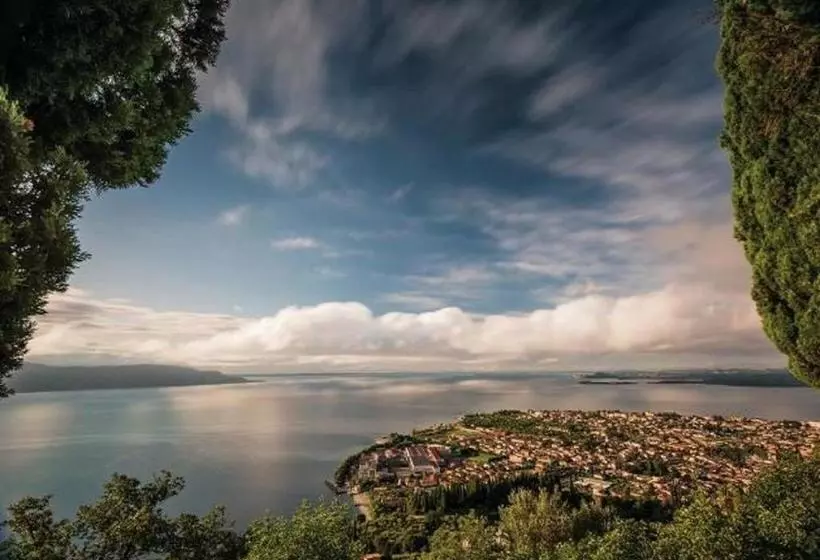 هتل Adria & Resort