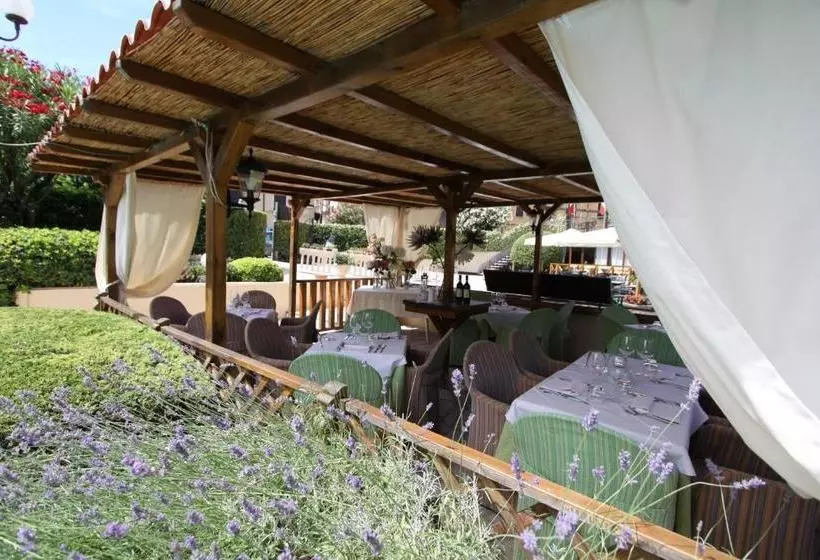 هتل Adria & Resort