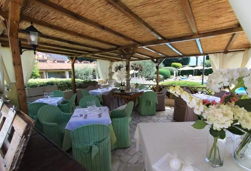 هتل Adria & Resort