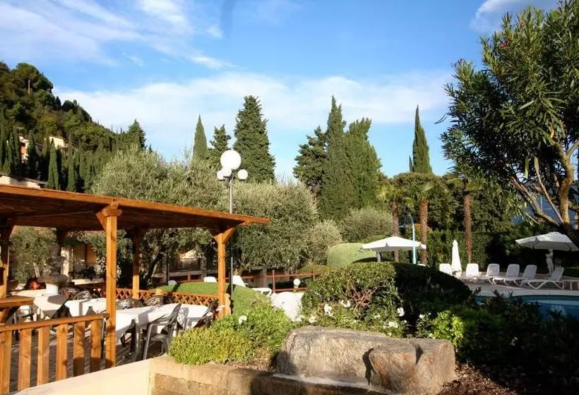 هتل Adria & Resort