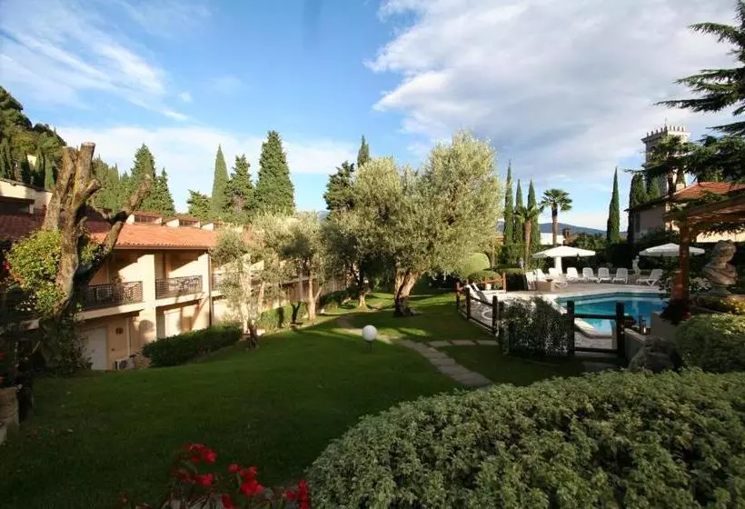 هتل Adria & Resort