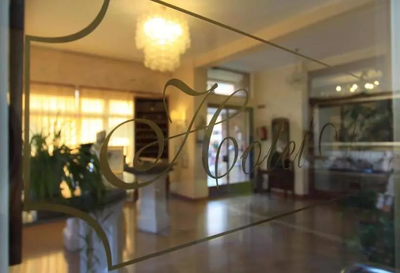 هتل Adria & Resort