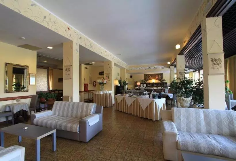 هتل Adria & Resort