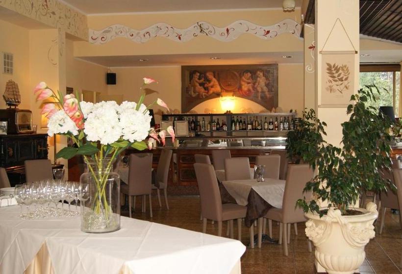 호텔 Adria & Resort