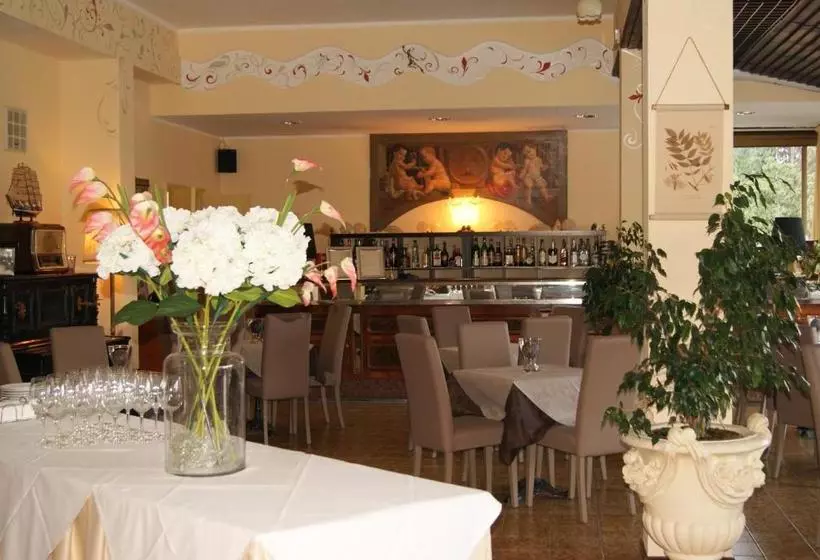 هتل Adria & Resort