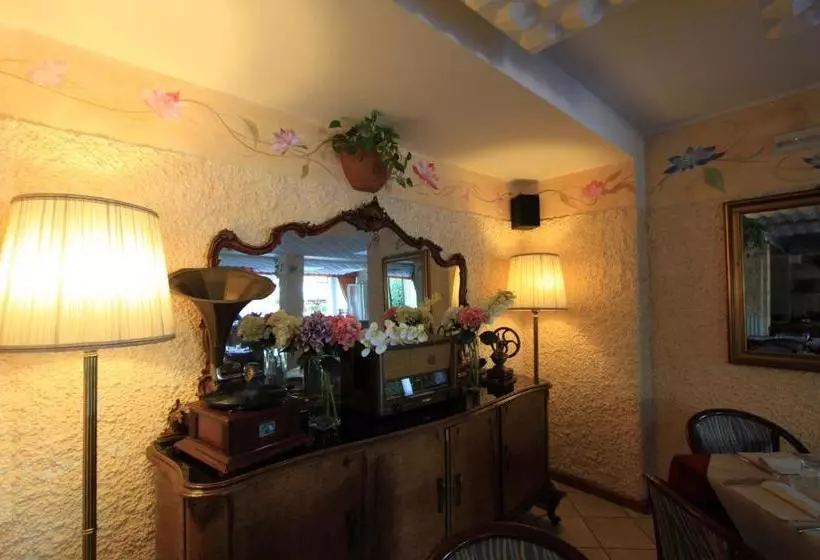 هتل Adria & Resort