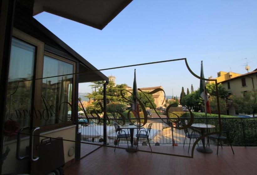 호텔 Adria & Resort