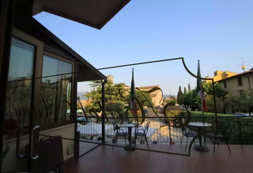 هتل Adria & Resort