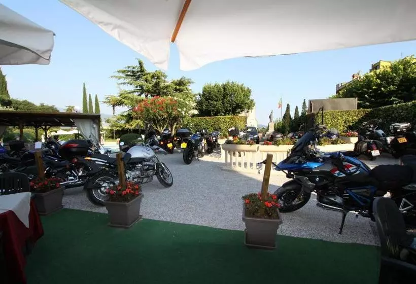 هتل Adria & Resort