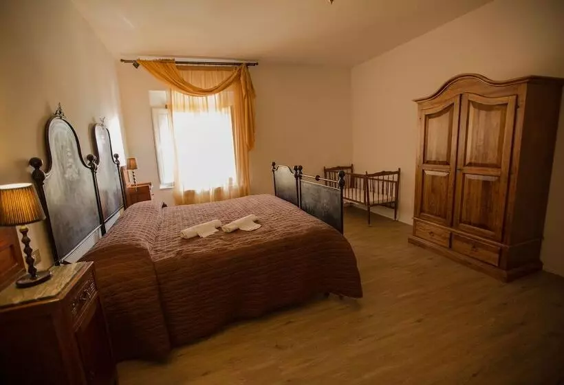 Otel Agriturismo San Carlo