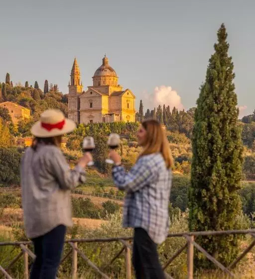 فندق Agriturismo San Gallo