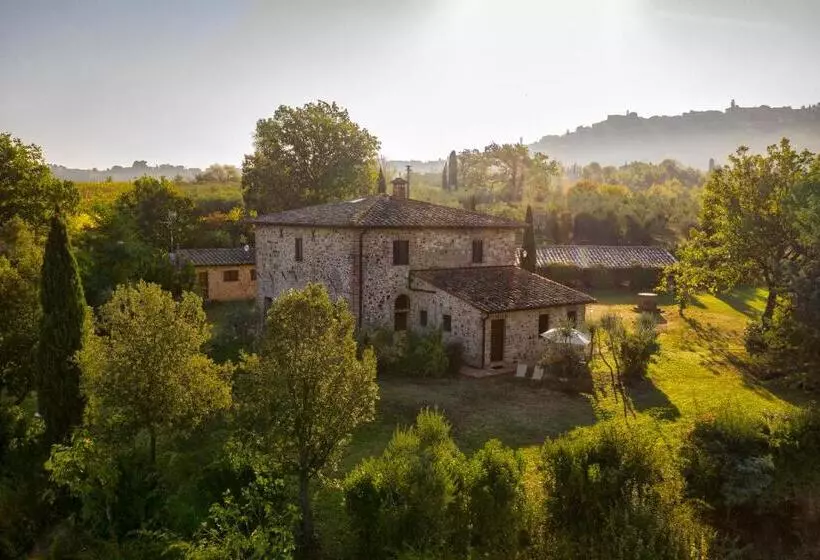 فندق Agriturismo San Gallo