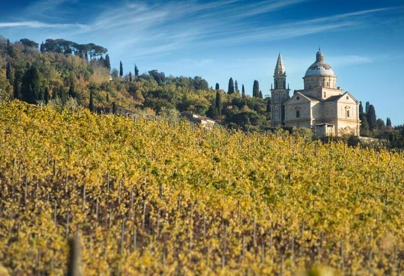 فندق Agriturismo San Gallo