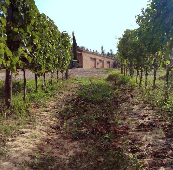 فندق Agriturismo San Gallo