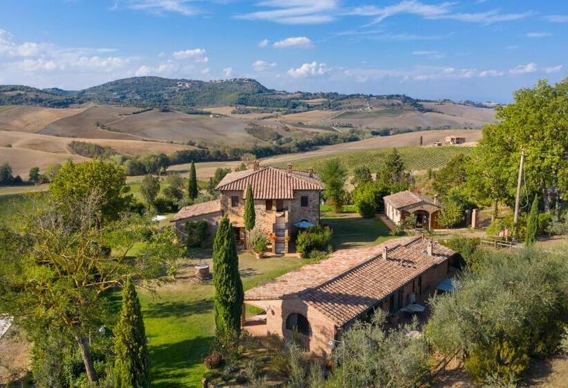 فندق Agriturismo San Gallo