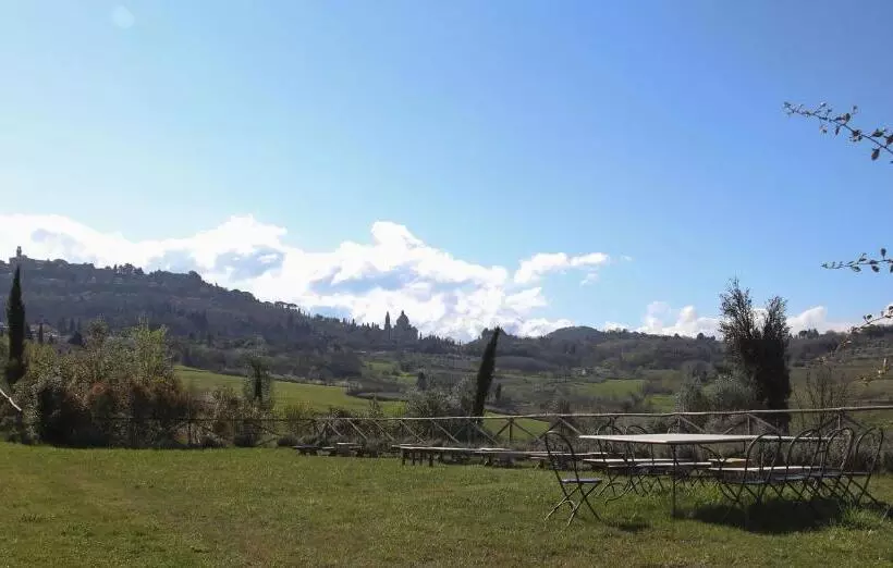 فندق Agriturismo San Gallo