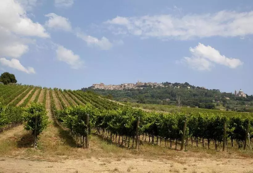 فندق Agriturismo San Gallo