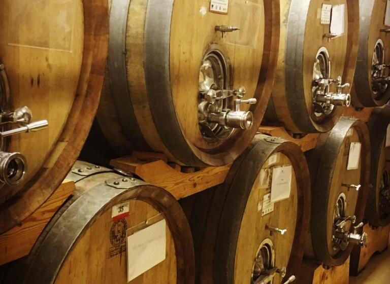 فندق Agriturismo San Gallo