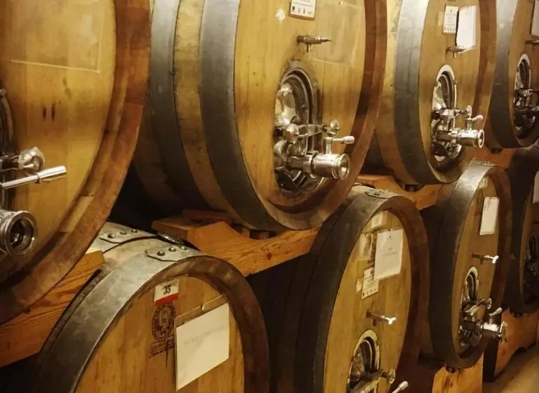 فندق Agriturismo San Gallo