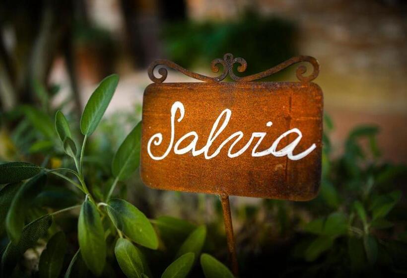 فندق Agriturismo San Gallo