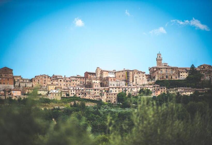 فندق Agriturismo San Gallo