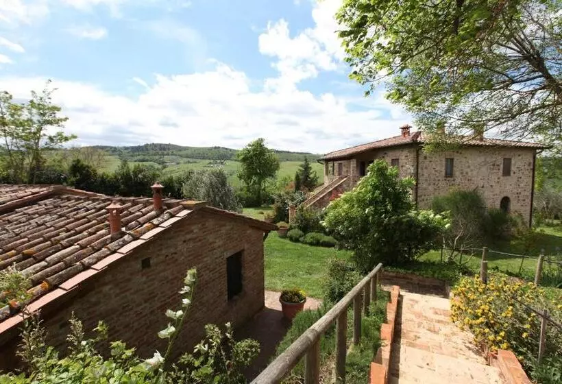 فندق Agriturismo San Gallo
