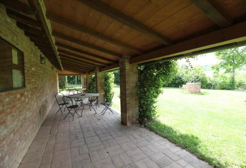 فندق Agriturismo San Gallo