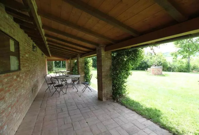 فندق Agriturismo San Gallo