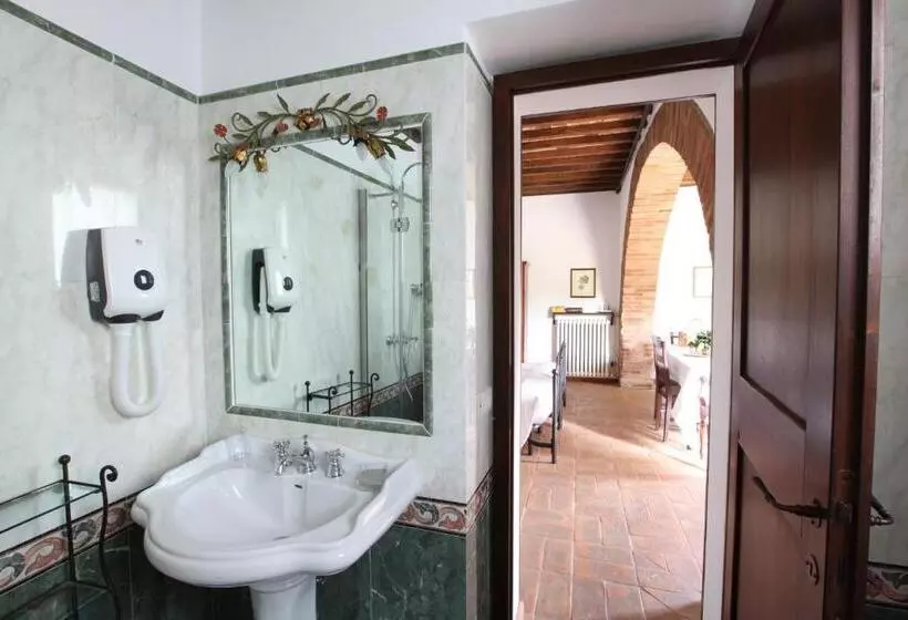 فندق Agriturismo San Gallo