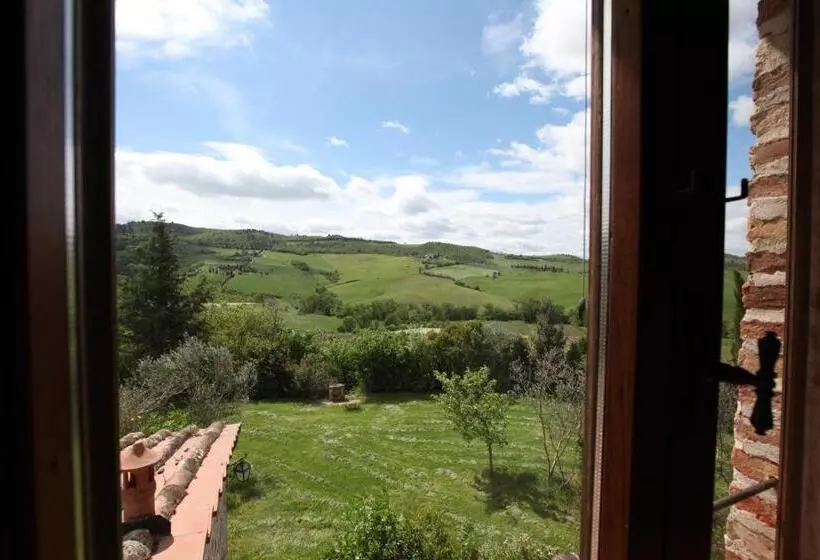 فندق Agriturismo San Gallo