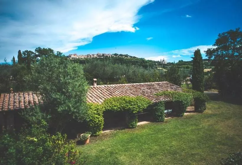 فندق Agriturismo San Gallo