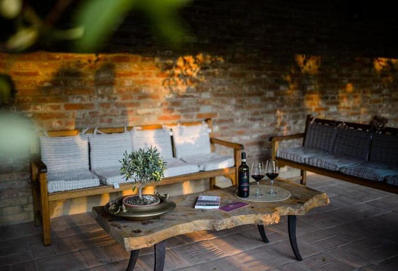 فندق Agriturismo San Gallo