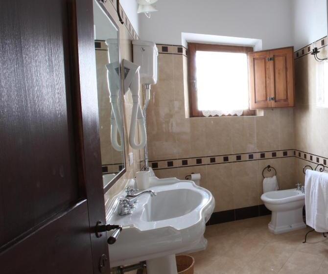 فندق Agriturismo San Gallo