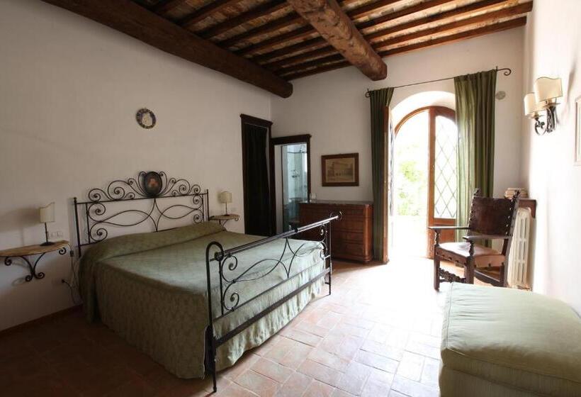 فندق Agriturismo San Gallo