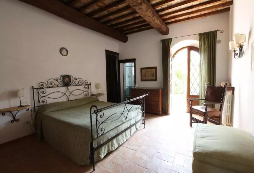 فندق Agriturismo San Gallo