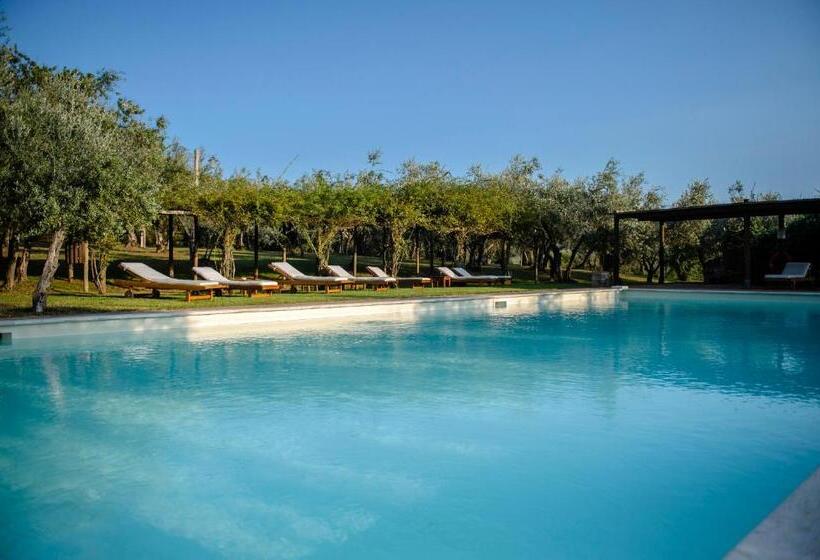 فندق Agriturismo San Gallo