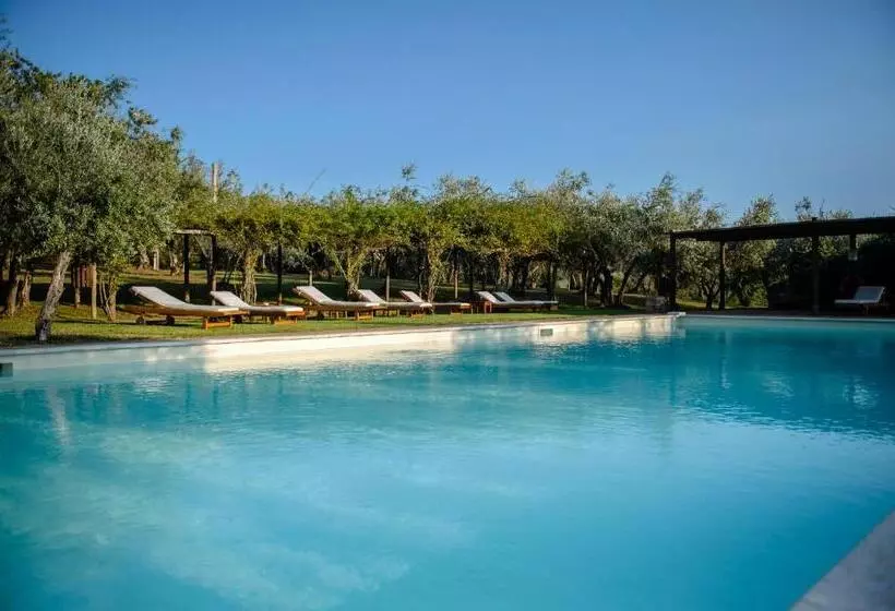 فندق Agriturismo San Gallo