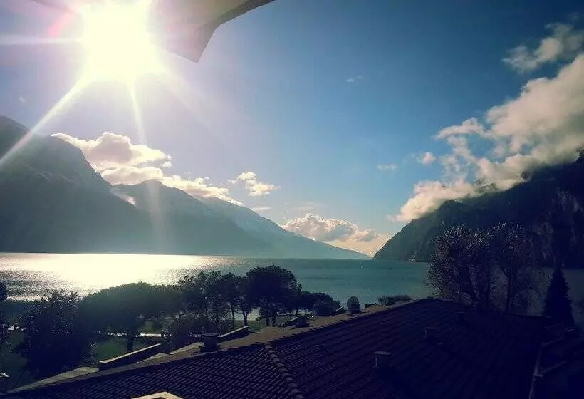 בית מלון כפרי Bellariva