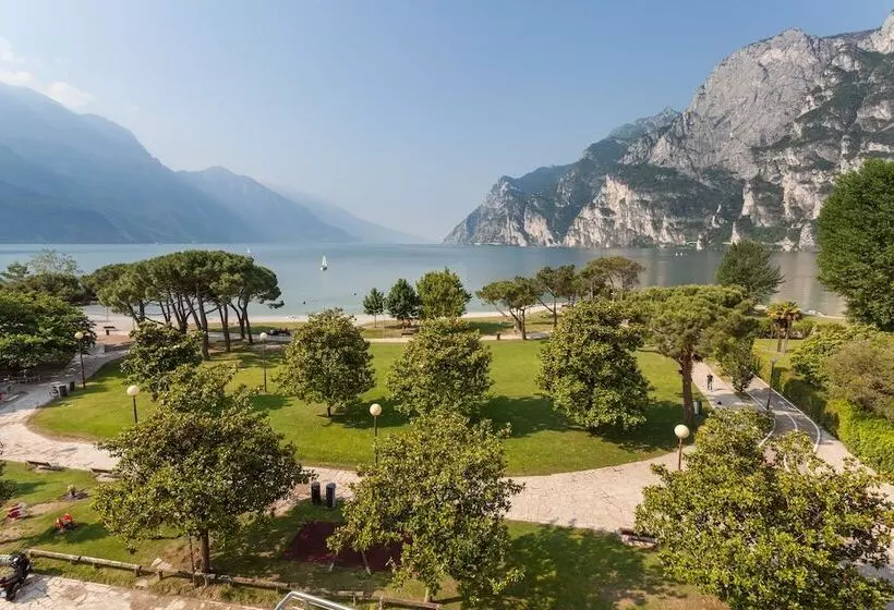 בית מלון כפרי Bellariva