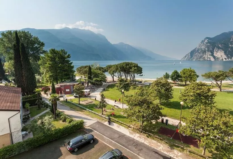 בית מלון כפרי Bellariva