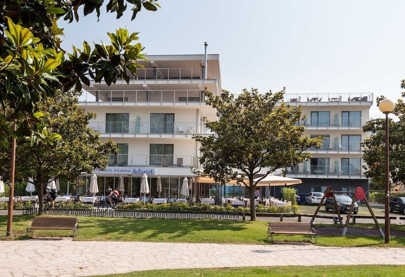 فندق Bellariva