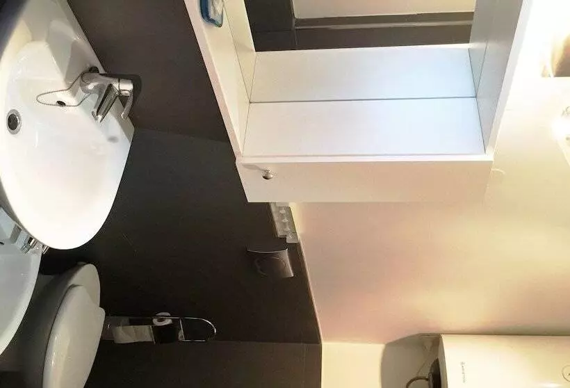 בית מלון כפרי Bellariva